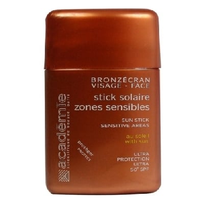 Sun Stick Sensitive Areas SPF50 重點護理防曬筆SPF50      Image