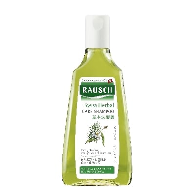 Swiss Herbal Care Shampoo　 草本洗髮露 Image