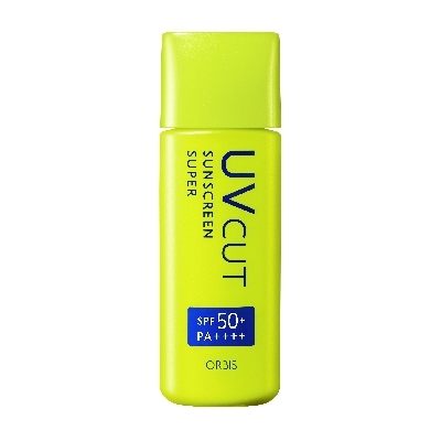 UV Cut Sunscreen Super SPF50+ PA++++