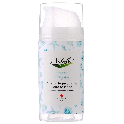 Marine Rejuvenating Mud Masque
