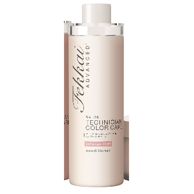 Salon Technician Color Care Conditioner