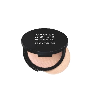 Pro Finish Multi-Use Powder Foundation 專業底妝層次粉餅 Image