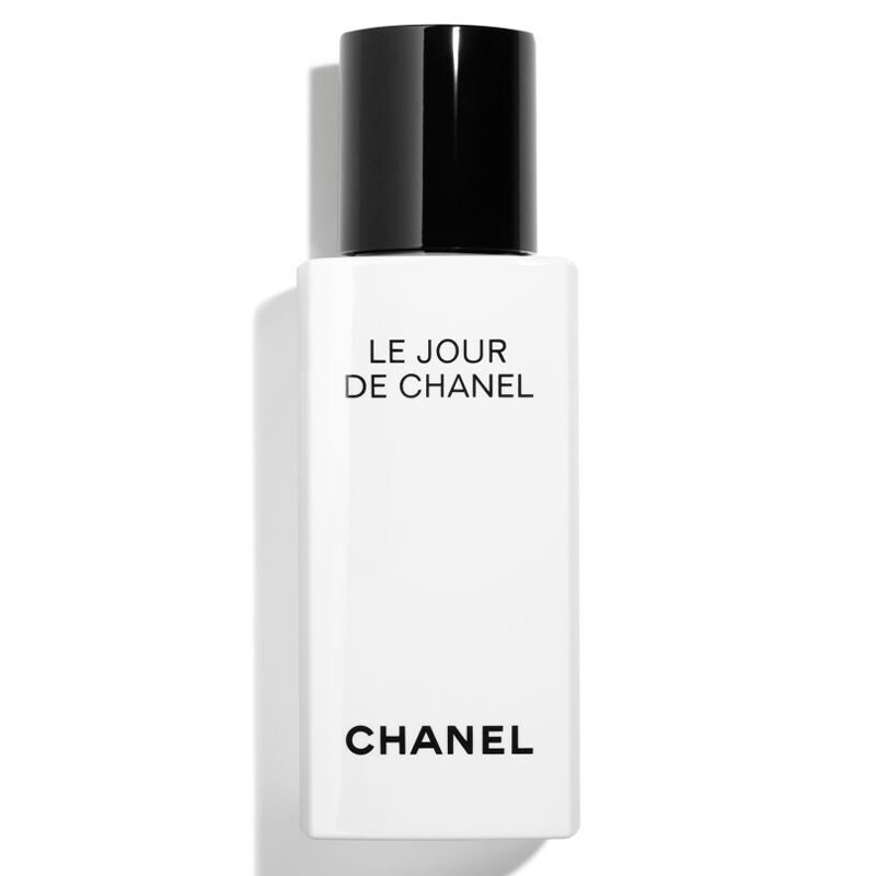 Le Jour de Chanel