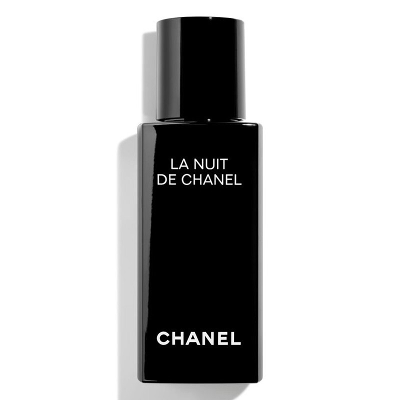 La Nuit de Chanel