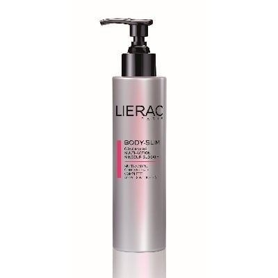 Body-Slim Multi Action Concentrate Complete Body Contouring   