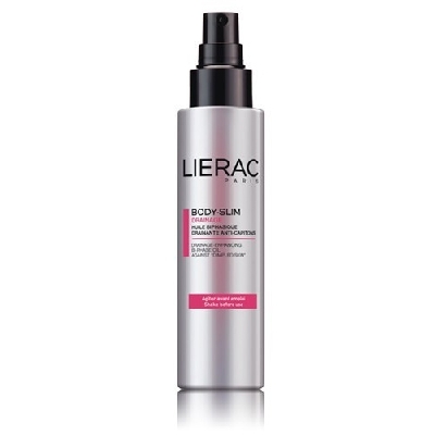 Body-Slim Ultra Body Lift 10 - Drainage Enhancing Gel