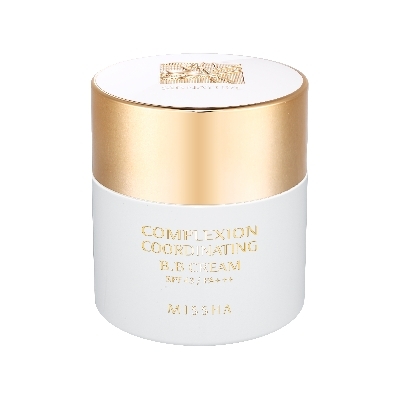 Signature Complexion Coordinating B.B Cream SPF 43 PA+++ Pure Complexion 色彩調控CC B.B Cream Image