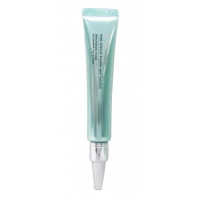 Pore Sensor Trouble Spot Solution