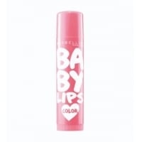 Baby Lips Loves Color	 愛色修護潤唇膏 Image