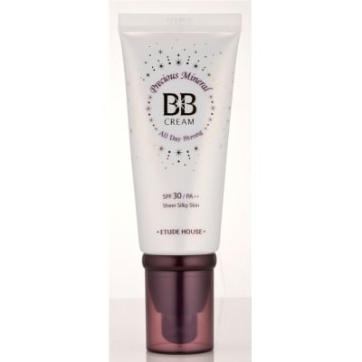 Precious Mineral BB Cream All Day Strong SPF30 PA++  Image