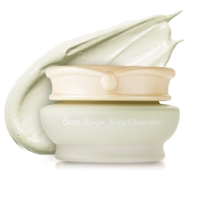 Sweet Recipe Baby Choux Base SPF25 PA++  Image