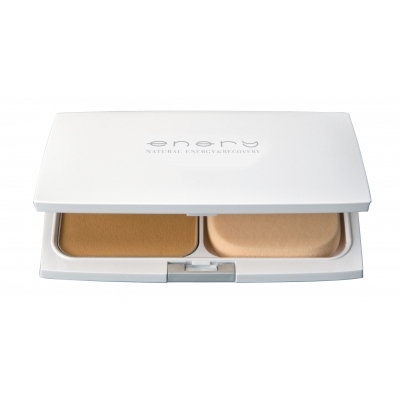 Clear Veil Powder Foundation SPF 21 PA++　  Image