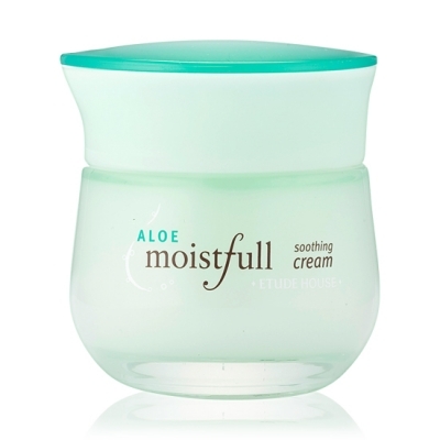 Moistfull Aloe Soothing Cream