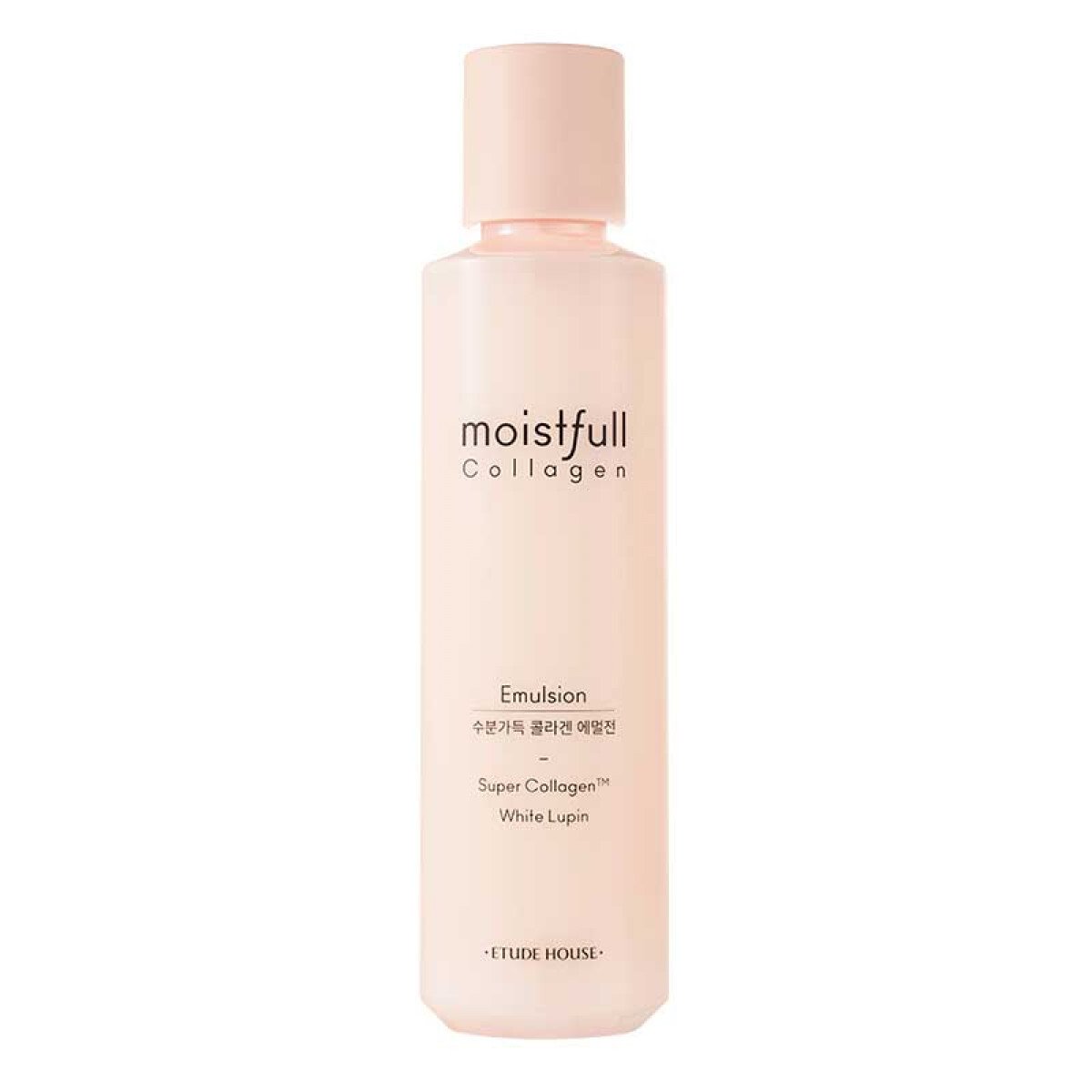 Moistfull Collagen Emulsion 保濕乳液 Image