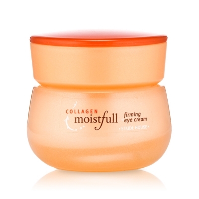 Moistfull Collagen Firming Eye Cream