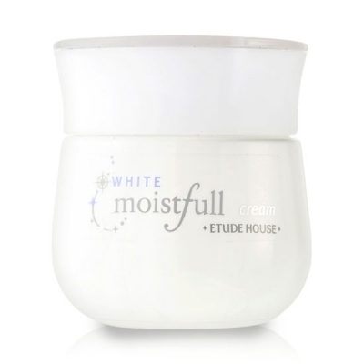 Moistfull White Cream