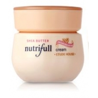 Nutrifull Shea Butter Cream