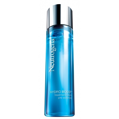 Hydro-Boost Treatment Lotion Pre-Essence 水活保濕肌底液 Image