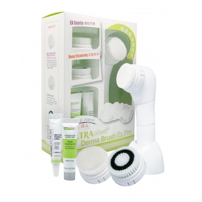 Ultra Clear Derma Brush Ex Pro