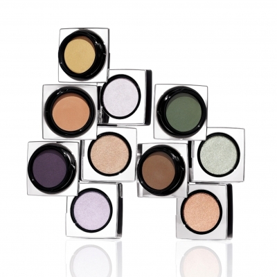 Ingenious Cream & Powder Eyes	