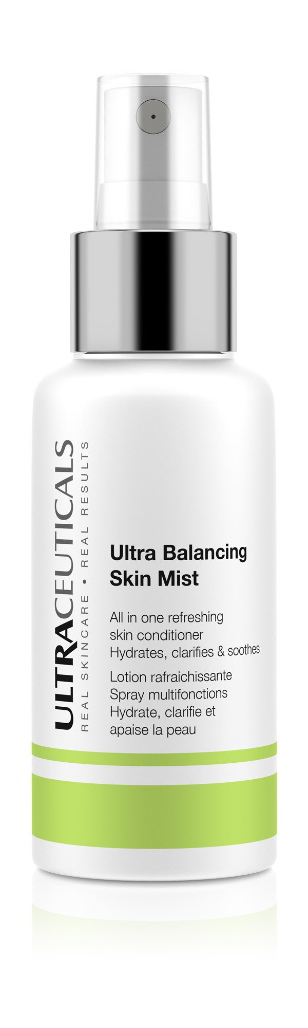 Ultra Balancing Skin Mist 清爽平衡噴霧 Image