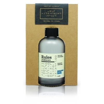 Pore Minimizing Serum