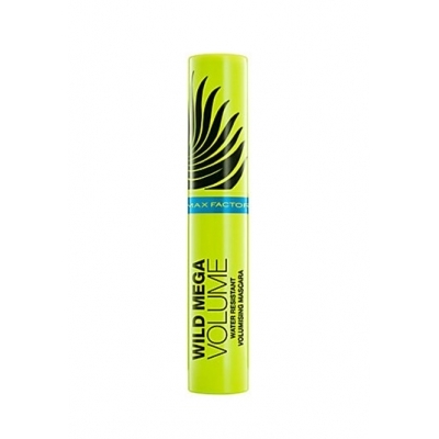 Wild Mega Volume Mascara
