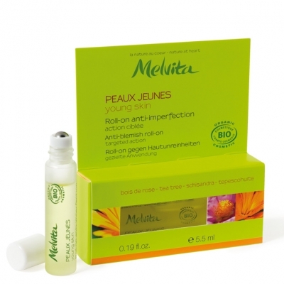 Young Skin Anti-blemish Roll-on