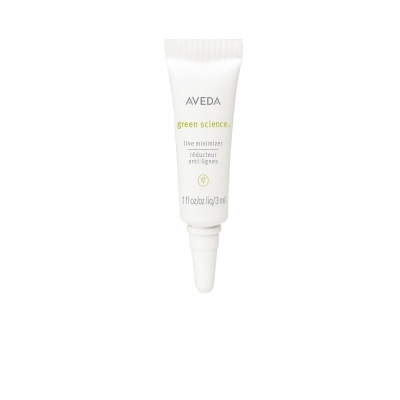 Green Science Line Minimizer