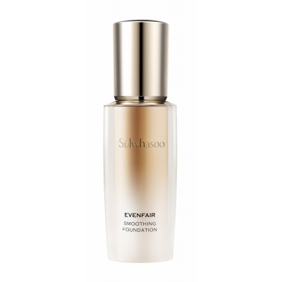 Evenfair Smoothing Foundation SPF 25 PA++ 