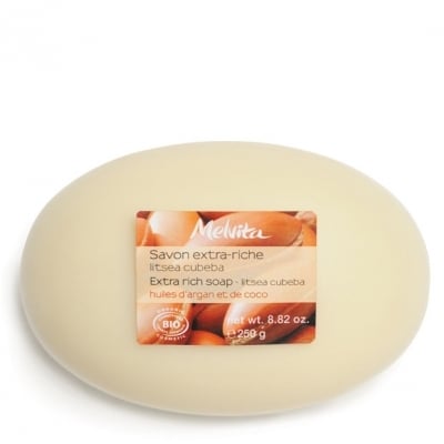 Organic Bath extra-Riche Soap Bar 有機滋潤沐浴香梘 Image