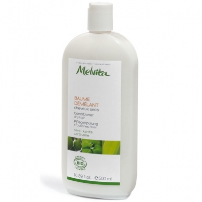 Conditioner Dry Hair 