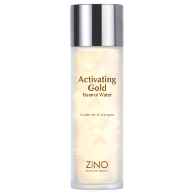 Activating Gold Essence Water 神效活金水 Image