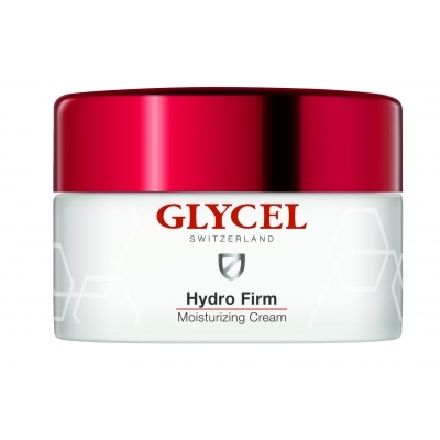 Hydro Firm Moisturizing Cream