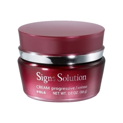 Sign Solution AC Cream 珊絲芮璦絲潤膚營養美容霜  Image