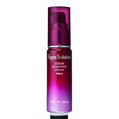 Sign Solution Polasigns Solution Serum Progressive