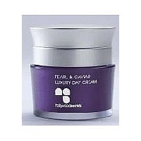 Hollywood Secrets Pearl & Caviar Luxury Day Cream