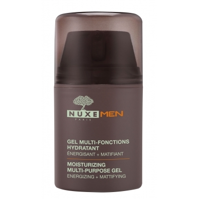 Nuxe Men Moisturizing Multi-purpose Gel