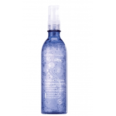 Floral Bouquet Gentle Cleansing Jelly