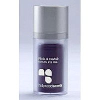 Hollywood Secrets Pearl & Caviar Luxury Eye Gel