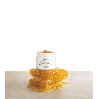 Ultimate Nourishing Honey Mask 古源注顏蜂蜜滋養面膜 Image