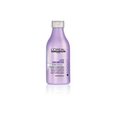 Liss Unlimited Shampoo 