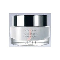 Lumi Snow White Remedy Night Cream 