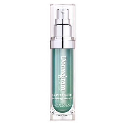 Balancing Solution Revitalizing Essence EX