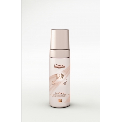 Nude Touch Soft Curls  