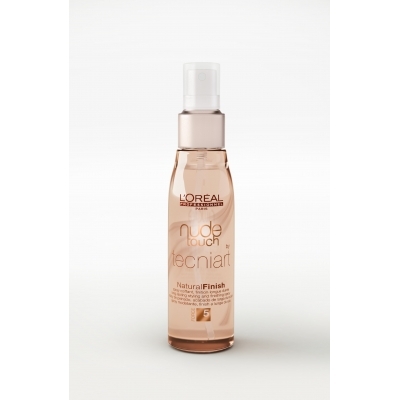 Nude Touch Natural Finish  