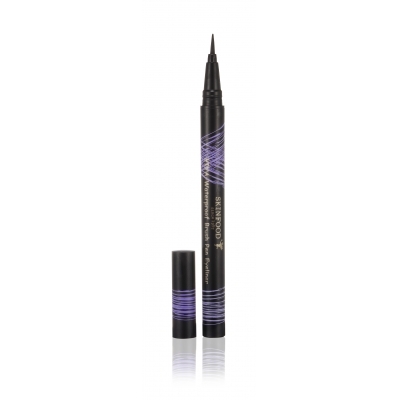 Viva Waterproof Tip Pen Eyeliner
