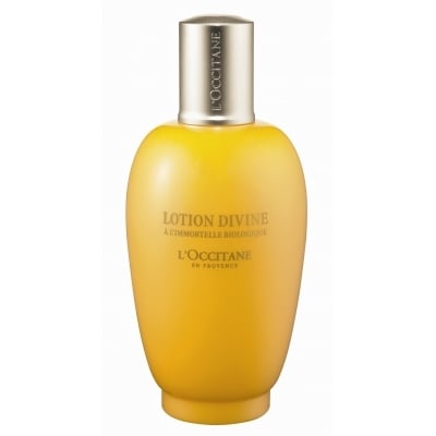 Immortelle Divine Lotion 蠟菊高效極致精華肌底液 Image