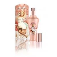 Bathina Silky & Seductive Body Oil Mist