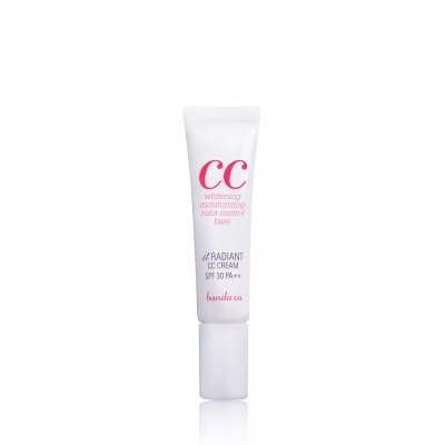 it Radiant CC Cream SPF30 PA++  透澤光肌CC底霜SPF30 PA++ Image